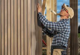 Best Siding for New Construction  in Kingston, RI